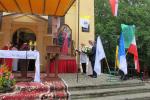 Odpust Podwyższenia Krzyża w Wejherowie