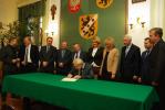 Nowy rozdział współpracy z Powiatem