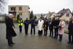 Nowe radiowozy dla Policji