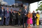 Uroczyste obchody 150-lecia OSP Wejherowo