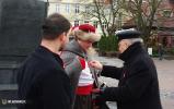 23 finał Wielkiej Orkiestry Świątecznej Pomocy w Wejherowie