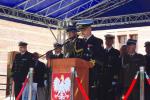 Święto jednostki Batalionu Dowodzenia MW