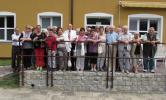 Muzeum wojskowe zachwyciło kombatantów