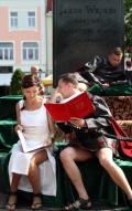 Społecznicy wsparli narodową inicjatywę kultury 