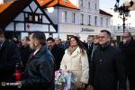 Wejherowianie upamiętnili prezydenta RP śp. Lecha Kaczyńskiego 