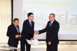 Nowa siedziba Regionalnej Izby Przedsiębiorców Norda