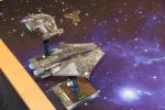 Wejherowo gościło miłośników gry X-Wing