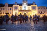 Rekonstrukcja historyczna w Wejherowie zgromadziła tłumy widzów