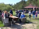 Majówka na os. Fenikowskiego
