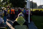 II Zlot Turystów Seniorów
