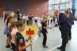 Półkolonie letnie w Wejherowie – zakończenie pierwszego turnusu