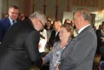 Medale dla Złotych Jubilatów
