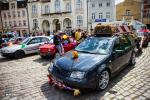 Jakubowa parada młodzieży