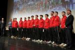 Utytułowani na IV Wejherowskiej Gali Sportu