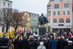 Mieszkańcy uczcili 360. rocznicę śmierci Jakuba Wejhera
