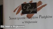 Wystawa w bibliotece „Jaki piękny jest świat”