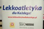 Ruszył projekt - Kid's Athletics  