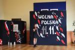 VI Międzyszkolny Konkurs Pieśni Patriotycznej 