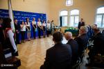 Dyrektor Szkoły Rzemiosła odchodzi na emeryturę 
