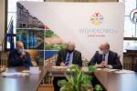 Miasto Wejherowo wspiera organizacje pozarządowe