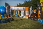 Bartosz Banach i Katarzyna Łysek wygrali Garmin MTB Series w Wejherowie