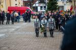 Mieszkańcy uczcili 360. rocznicę śmierci Jakuba Wejhera