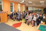 Nowy rok akademicki studenów-seniorów WUTW YMCA