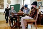 SP nr 9 bezkonkurencyjna w miejskich podchodach