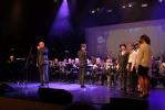 Jubileuszowy koncert Chóru Męskiego Harmonia