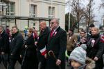 Święto Niepodległości w Wejherowie