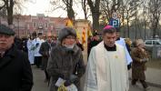 Orszak Trzech Króli w Wejherowie