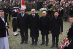 Rondo imienia Żołnierzy Wyklętych w Wejherowie