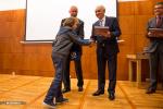 Prezydent podziękował Misternikom