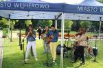 Wejherowo w programie TVP 3 „Pomorze na Weekend”