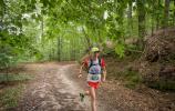 Ponad pół tysiąca zawodników wystartowało w TriCity Trail 
