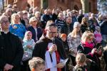 Misterium na wzgórzach Kalwarii Wejherowskiej