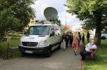 Wejherowo w programie TVP 3 „Pomorze na Weekend”