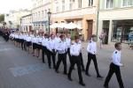 Uroczyste obchody 150-lecia OSP Wejherowo