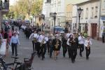 Uroczyste obchody 150-lecia OSP Wejherowo