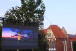 Za nami ostatnie kino plenerowe tego lata