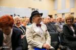 Samorządowcy w charytatywnym spektaklu Puste krzesła