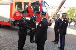 Uroczyste obchody 150-lecia OSP Wejherowo