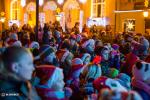 Mikołaj odwiedził wejherowskie dzieci