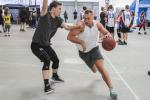 Ogromny sukces IV edycji Streetballa Małego Trójmiasta Kaszubskiego