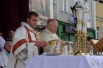 Odszedł abp Tadeusz Gocłowski – Honorowy Obywatel Wejherowa