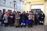 Trzej Królowie w Wejherowie