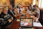 Gaudeamus w Uniwersytecie Trzeciego Wieku w Wejherowie