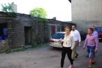Spacer studyjny po mieście na potrzeby rewitalizacji 