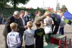 Biegi Przełajowe o Puchar Prezydenta Wejherowa
