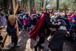 Misterium na Kalwarii Wejherowskiej